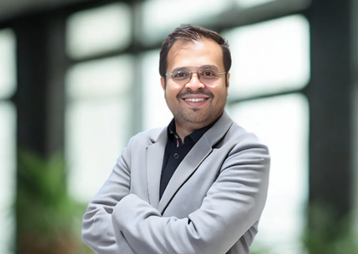 Dr. Kunal Shet