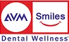 AVMSmiles Dental Wellness Logo