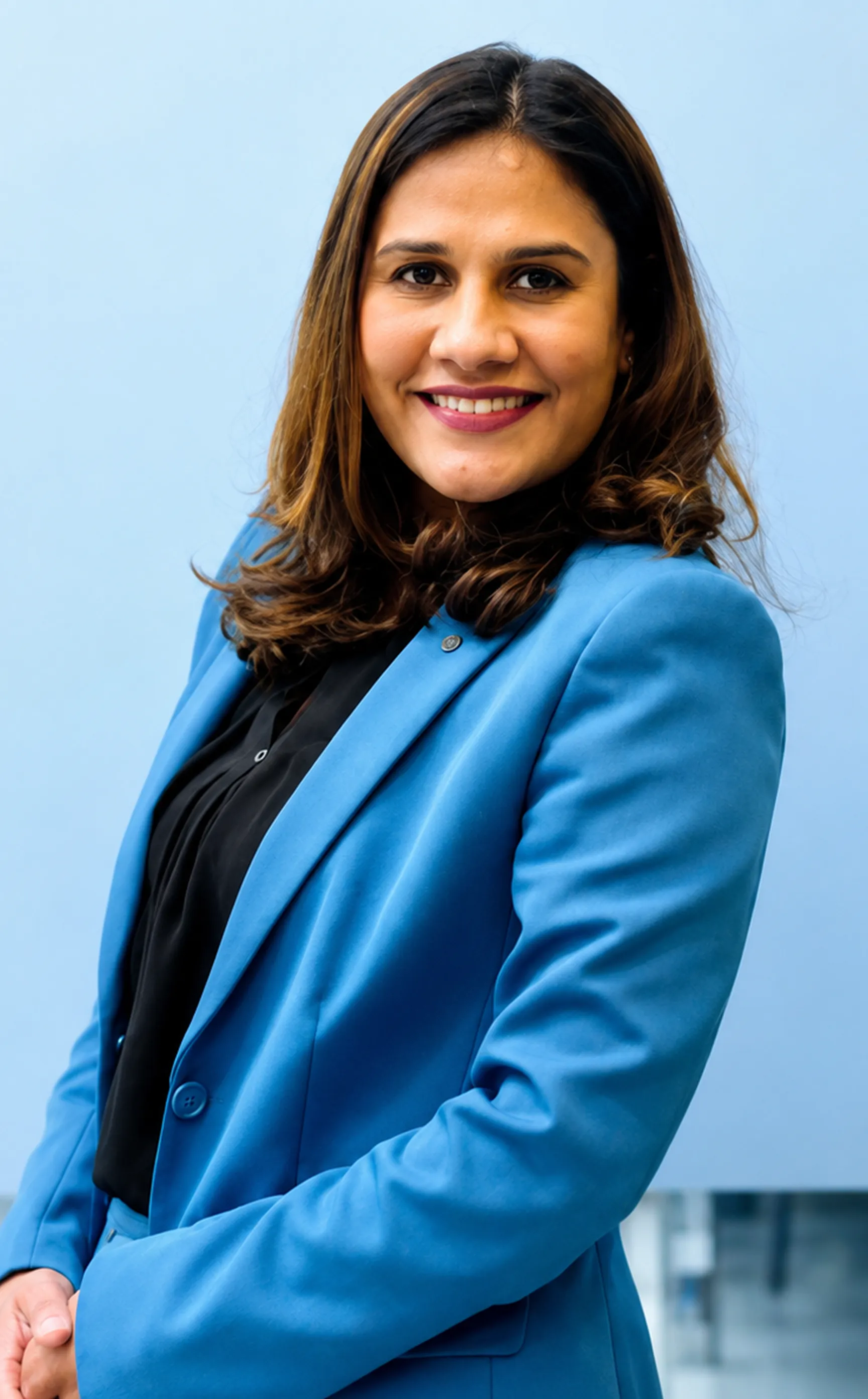 Dr. Riddhi Rathi