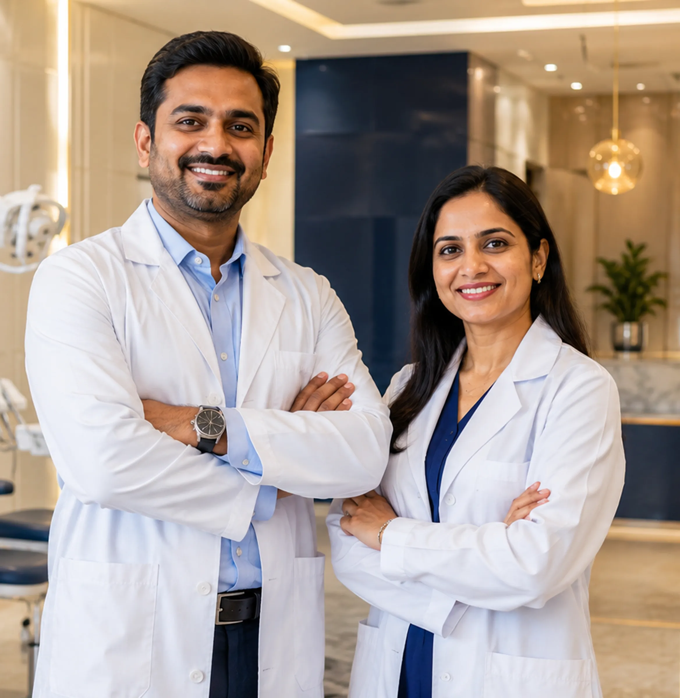 Dental Practice Modernization